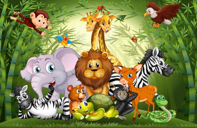 Fable cover image